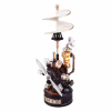 Конструктор Robotime Rokr 3D Гелікоптер Да Вінчі (CGL01) - Image 1