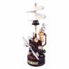 Конструктор Robotime Rokr 3D Гелікоптер Да Вінчі (CGL01) - Image 1
