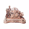 Конструктор Robotime Rokr деревянный 3D Весёлый шарик (EGC01) - Image 1