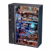 Конструктор Robotime Rokr 3D Останнє місто (MR01S) - Image 1