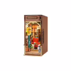 Конструктор Robotime Rolife дерев'яний 3D Книгарня (TGB07) - Image 1