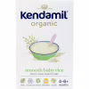 Детская каша Kendamil Безмолочная Organic Рисовая с 4-6 месяцев 120 г (92000154) - Image 1