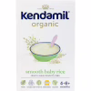 Дитяча каша Kendamil Безмолочна Organic Рисова з 4-6 місяців 120 г (92000154) - Image 1