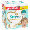 Підгузки Pampers Premium Care Розмір 6 (13-18 кг) 140 шт (8006530223683) - Image 1