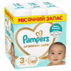 Підгузки Pampers Premium Care Розмір 3 (6-10 кг) 180 шт (8006530223720) - Image 1