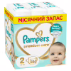 Підгузки Pampers Premium Care Розмір 2 (4-8 кг) 204 шт (8006530223669) - Image 1