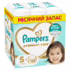 Підгузки Pampers Premium Care Розмір 5 (11-16 кг) 132 шт (8006530223478) - Image 1