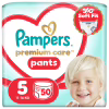 Підгузки Pampers Premium Care Pants Розмір 5 (11-16 кг) 50 шт (8006530320085) - Image 1