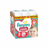 Підгузки Pampers Active Baby Pants Розмір 3 (6-11 кг) 180 шт (8006530305716) - Image 1