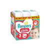 Подгузники Pampers Active Baby Pants Розмір 3 (6-11 кг) 180 шт (8006530305716) - Image 1