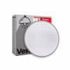 Светильник Vestum GRILL зоряне небо 36W 4000К 2900Lm (VS-80037) - Image 1