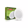 Світильник Eurolamp LED Downlight NEW 9W 680Lm 4000K (LED-DLR-9/4(new)) - Image 1
