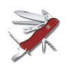Ніж Victorinox Outrider красный (0.8513) - Image 1