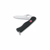 Ніж Victorinox Sentinel Matt Black (0.8416.M3) - Image 1