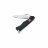 Ніж Victorinox Sentinel Matt Black (0.8416.M3) - Image 1