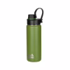 Термокружка Skif Outdoor Sporty Plus 530 мл Green (HD-530-48G) - Image 1