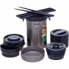 Термос Zojirushi Харчовий SL-NC09ST Steel (1678.03.60) - Image 1