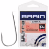 Гачок Brain Ultra Chika 14 (20шт/уп) (1858.52.63) - Image 1