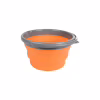 Відро складне Tramp 10L orange (TRC-091-orange) - Image 1