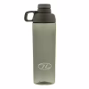 Пляшка для води Highlander Hydrator Water Bottle Grey 850ml (CP231-GY) (925856) - Image 1