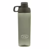 Пляшка для води Highlander Hydrator Water Bottle Grey 850ml (CP231-GY) (925856) - Image 1