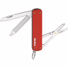 Мультитул NexTool Mini Pocket Knife червоний (NE0142) - Image 1