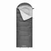 Спальный мешок KingCamp Oasis 250S Grey (KS3221_MEDIUMGREY_L) - Image 1