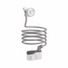Душ портативный Flextail Max Shower з насосом на акумуляторі білий (6975755962535) - Image 1