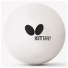 М'ячик для настільного теніса Butterfly Classic Balls 3 шт (7011850140) (931943) - Image 1