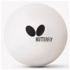 Мячик для настольного тенниса Butterfly Classic Balls 3 шт (7011850140) (931943) - Image 1