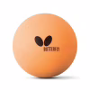 Мячик для настольного тенниса Butterfly Large Balls 3 шт (7012650144) (932029) - Image 1