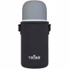 Чохол для термоса Tribe Neoprene Cover Soft touch 0,75 л black (T-DF-0017-black) - Image 1