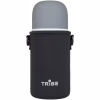 Чохол для термоса Tribe Neoprene Cover Soft touch 0,75 л black (T-DF-0017-black) - Image 1