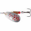 Блесна X-Fish Spike 5.5g 3 Silver RD (1917.06.19) - Image 1
