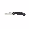 Ніж SRM Retriever 9201, Black FRN, Satin (9201-PB) - Image 1