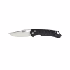 Нож SRM Retriever 9201, Black FRN, Satin (9201-PB) - Image 1