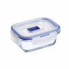 Харчовий контейнер Luminarc Pure Box Active прямоуг. 380 мл (P3546) - Image 1