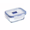 Пищевой контейнер Luminarc Pure Box Active прямоуг. 380 мл (P3546) - Image 1