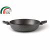 Сотейник TVS Mineralia Induction 28 см (BS380283310101) - Image 1