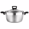 Каструля Polaris Rialto 5,4 л (Rialto-24C) - Image 1