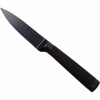 Кухонний ніж Bergner Black Blade для чищення овочів 8,75 см (BG-8771) - Image 1