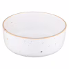 Салатник ARDESTO Midori, 700мл, 16см, кераміка, білий (AR0116MW) - Image 1