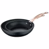 Набір посуду Bergner Copper, 20/24 см (BG-30296-BK) - Image 1