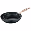 Набор сковородок Bergner Copper, 20/24 см (BG-30296-BK) - Image 1