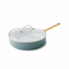 Сотейник GreenPan Padova з кришкою 28 см (CC002827-001) - Image 1