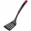 Лопатка кухонна Tefal Ingenio+ чорний-червоний (K1984634) - Image 1
