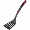 Лопатка кухонная Tefal Ingenio+ чорний-червоний (K1984634) - Image 1