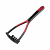 Картофелемялка Tefal Ingenio+ чорний-червоний (K1980934) - Image 1