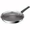 Сковорода Tefal Emotion+ Power 28см (E3410655) - Image 1