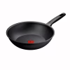 Сковорода Tefal Expertise WOK 28см чорний (G3211902) - Image 1